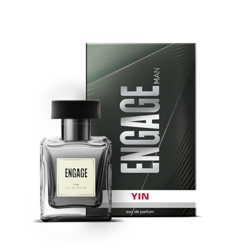 Engage Yin Eau De Parfum