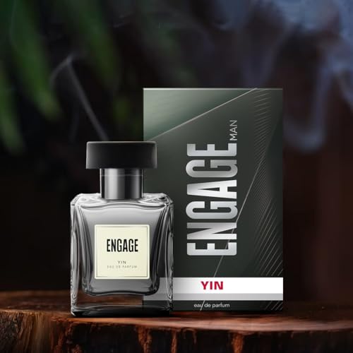 Engage Yin Eau De Parfum