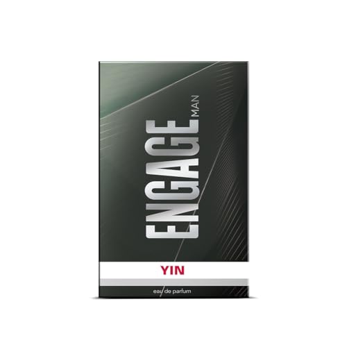 Engage Yin Eau De Parfum