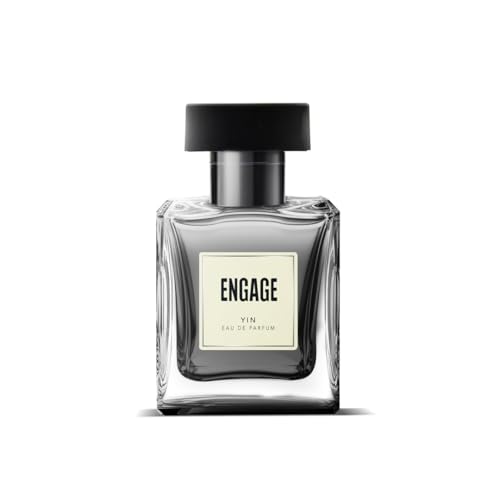 Engage Yin Eau De Parfum