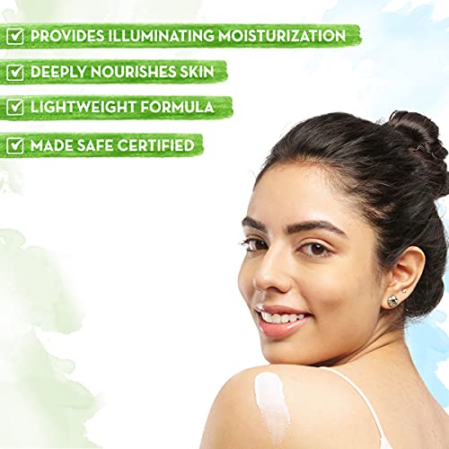 Mamaearth Vitamin C Nourishing Cold