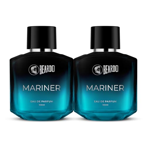 BEARDO Mariner EDP for Men
