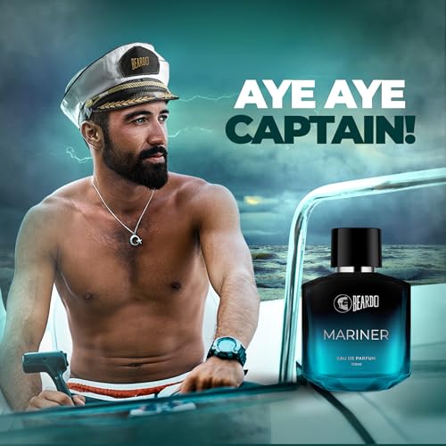 BEARDO Mariner EDP for Men