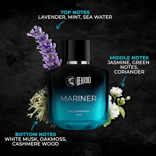 BEARDO Mariner EDP for Men