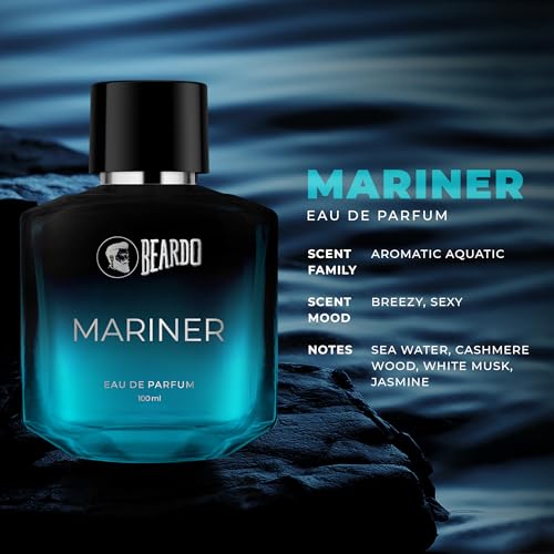 BEARDO Mariner EDP for Men