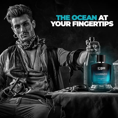 BEARDO Mariner EDP for Men