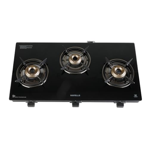 Havells GEOSLIM Gas stove |3