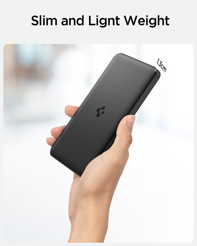 Spigen 10000 mAh 22.5 W