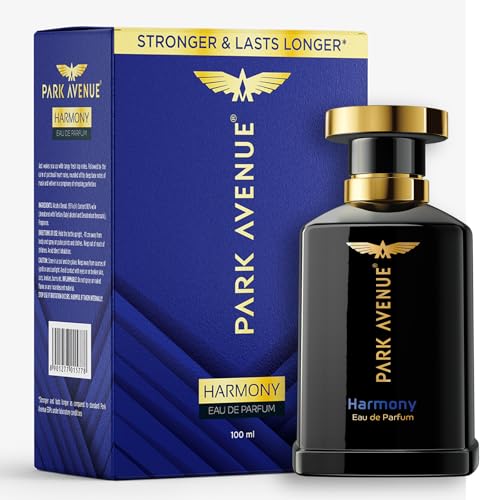 Park Avenue Harmony, Eau De