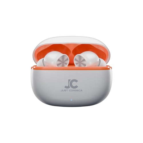 JUST CORSECA Sounddrum Wireless Earbuds