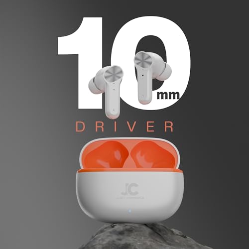 JUST CORSECA Sounddrum Wireless Earbuds
