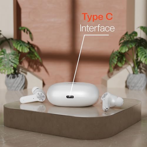 JUST CORSECA Sounddrum Wireless Earbuds