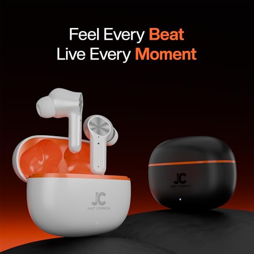 JUST CORSECA Sounddrum Wireless Earbuds