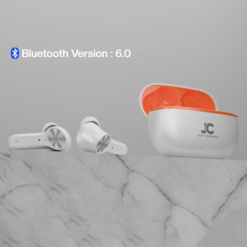 JUST CORSECA Sounddrum Wireless Earbuds