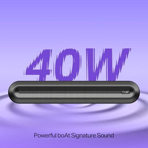 boAt Aavante 2.1 300, 40W