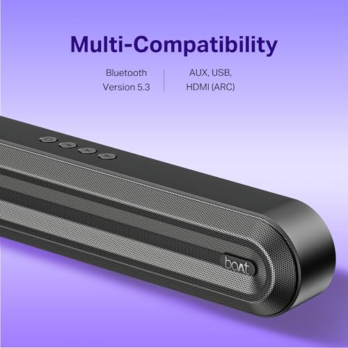boAt Aavante 2.1 300, 40W