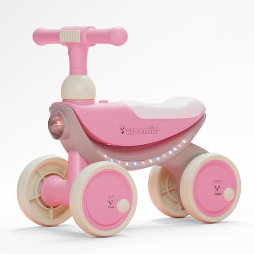 Lifelong Vroomie Kids Ride-On Bike