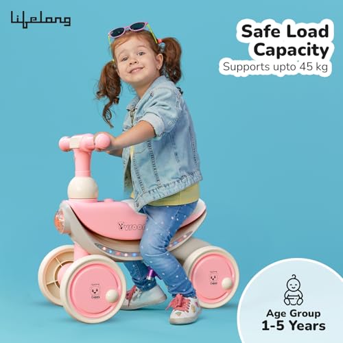 Lifelong Vroomie Kids Ride-On Bike