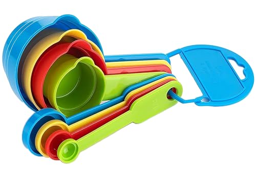 Floraware Measuring Cup and Spoon
