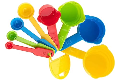 Floraware Measuring Cup and Spoon