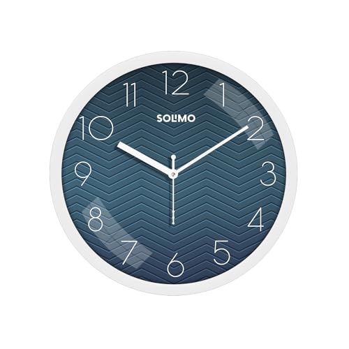 Amazon Brand - Solimo 11-Inch