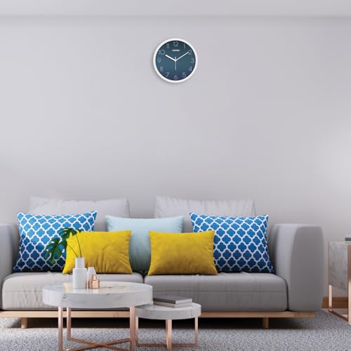 Amazon Brand - Solimo 11-Inch