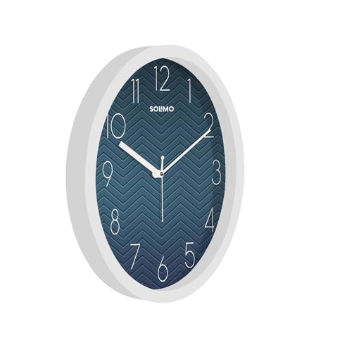 Amazon Brand - Solimo 11-Inch
