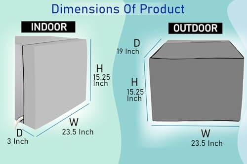 The Furnishing Tree window ac