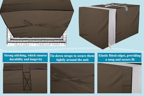 The Furnishing Tree window ac