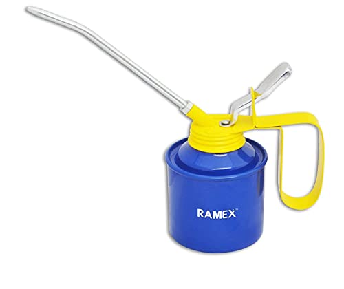 Ramex Oil Can, Oil Can