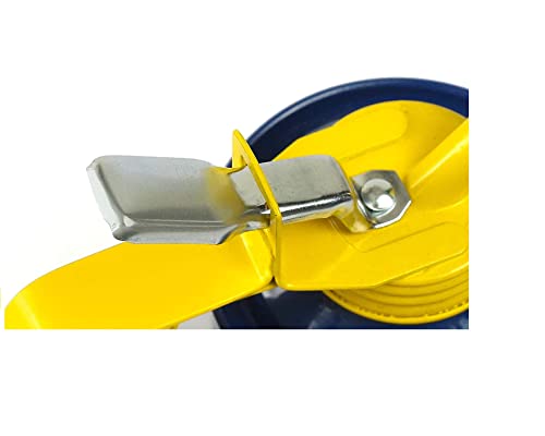 Ramex Oil Can, Oil Can