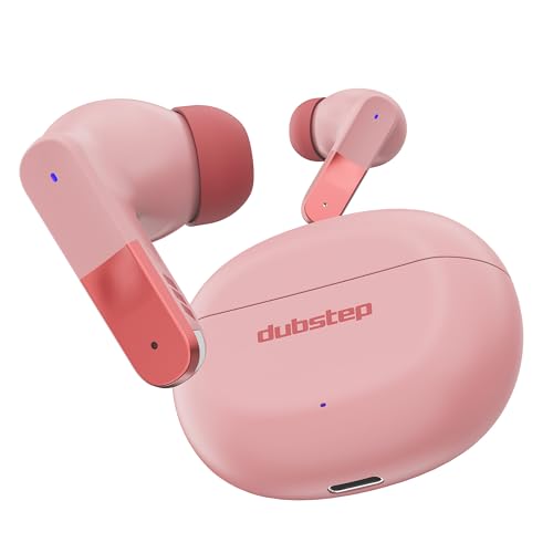 Dubstep Buzz X12 TWS Earbuds
