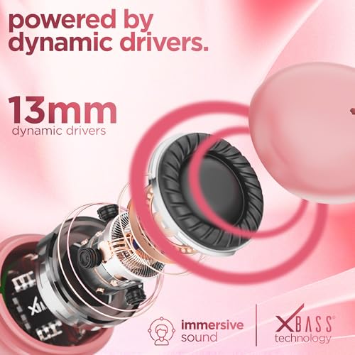 Dubstep Buzz X12 TWS Earbuds