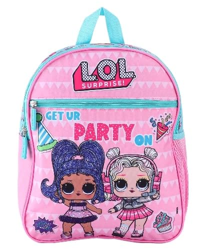 STRIDERS LOL School Bag