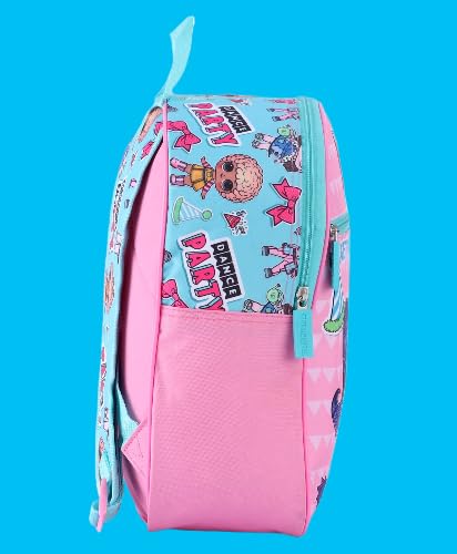 STRIDERS LOL School Bag
