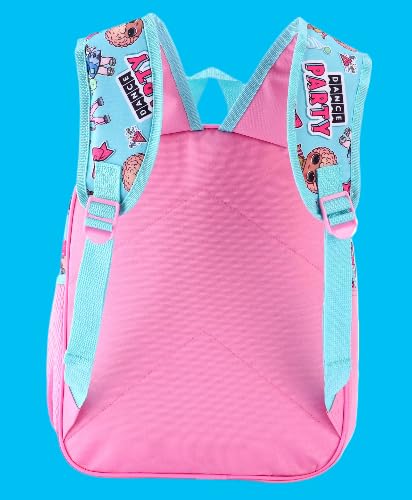 STRIDERS LOL School Bag