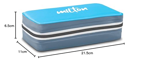 MILTON New Mini Lunch Box