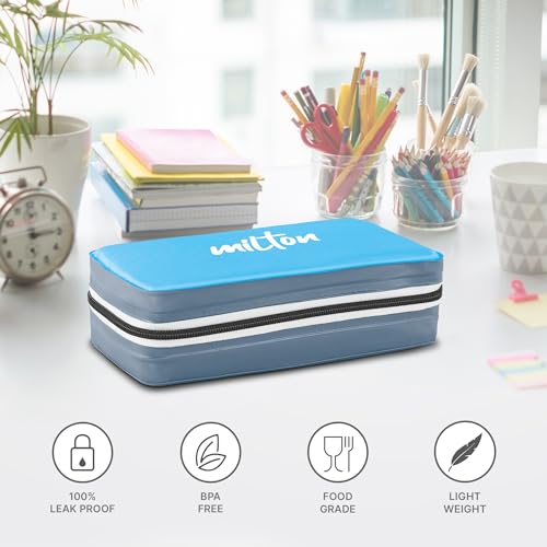 MILTON New Mini Lunch Box