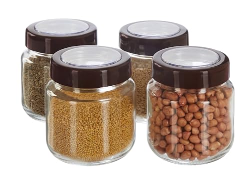 Amazon Brand - Solimo Glass