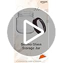 Amazon Brand - Solimo Glass