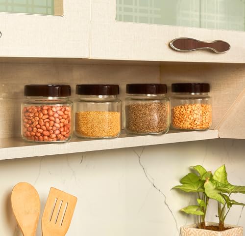 Amazon Brand - Solimo Glass