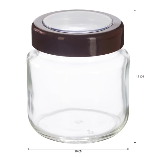 Amazon Brand - Solimo Glass