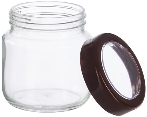 Amazon Brand - Solimo Glass