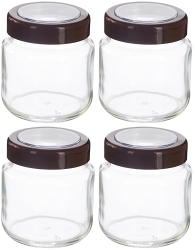Amazon Brand - Solimo Glass
