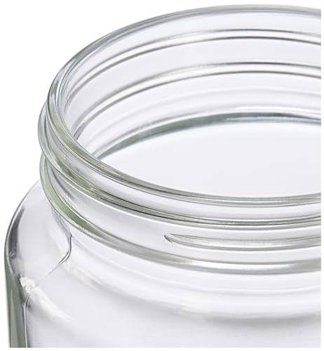 Amazon Brand - Solimo Glass