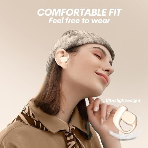 OWS Ear Wireless Earbuds