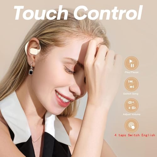 OWS Ear Wireless Earbuds