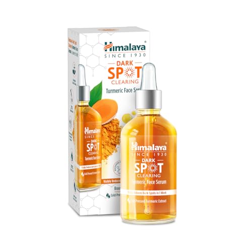 Himalaya Dark Spot Clearing Turmeric
