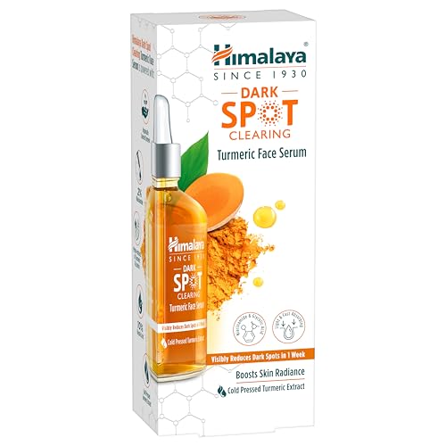Himalaya Dark Spot Clearing Turmeric