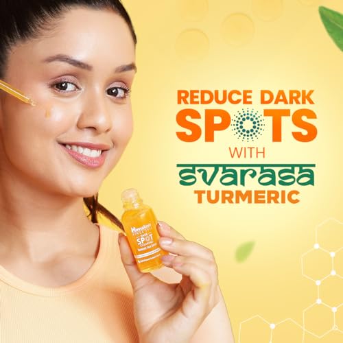 Himalaya Dark Spot Clearing Turmeric